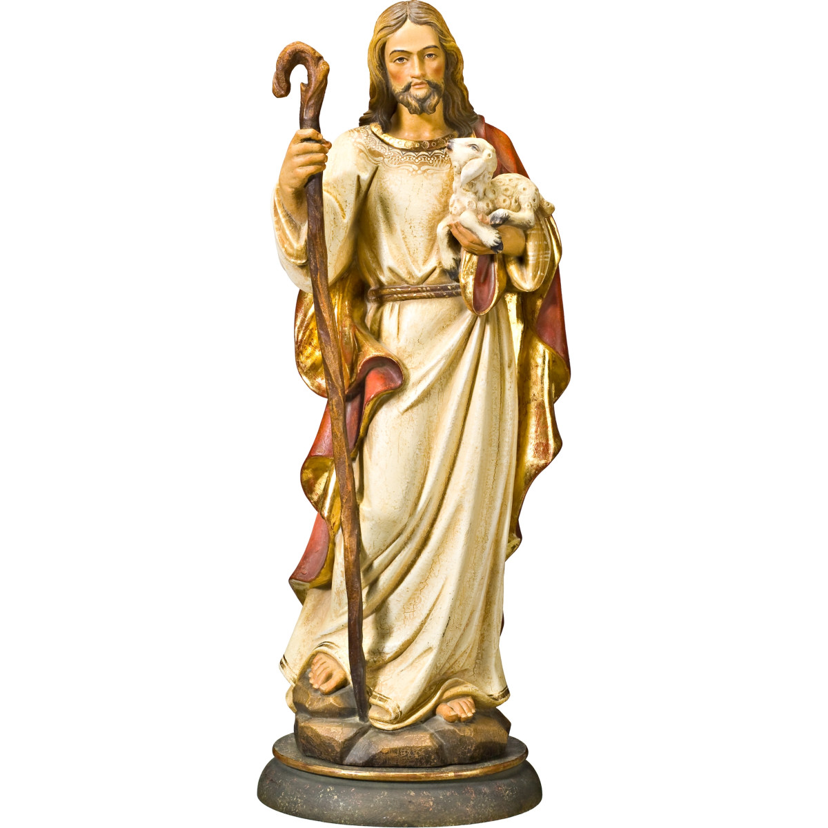 Jesús el Buen Pastor